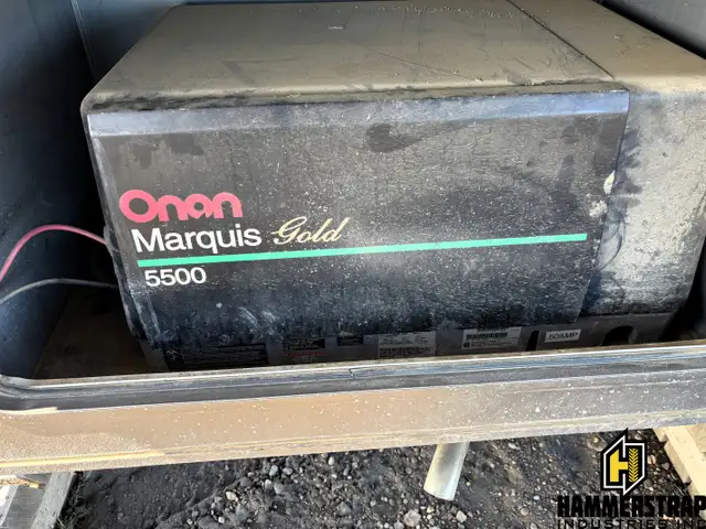 2008 KZ RV Escalade 40 Ft 5th Wheel Toy Hauler Travel Trailer - Photo 22