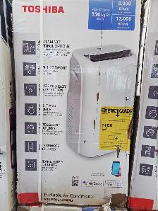 Climatiseur 12000 BTU