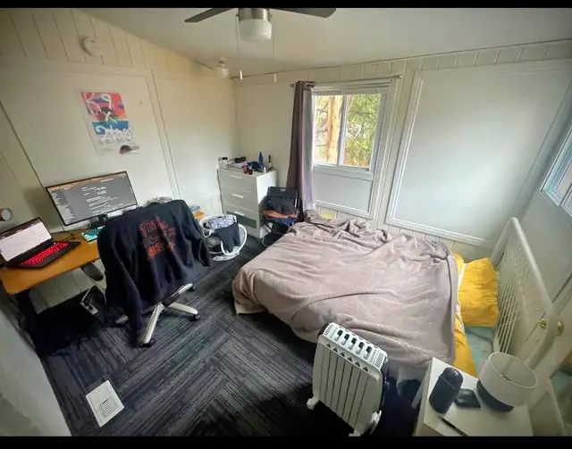 room available for students McMaster University Hamilton