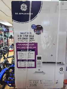 Air climatiser portatif 9850 BTU