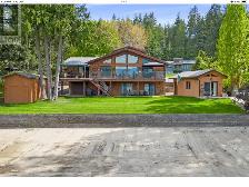 Blind Bay Waterfront Deal