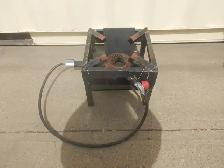 OUTDOOR COOKING APPLIANCE