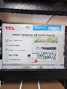 Air climatiser 8000 BTU de fenêtre