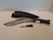 Kukri Nepal 8.5' Knife