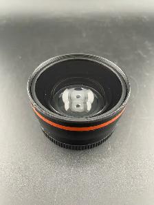 Zeetech Pro Series 0.43x Macro Lens