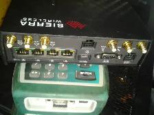 Sierra Wireless / SemTech AirLink MP70 LTE-Advanced Pro Rugged V