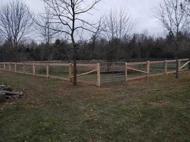 Fencing, Siding & Eaves Contractor | Free Quotes - Photo 4