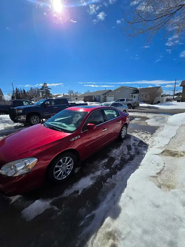 2011 Buick Lucerne for sale - Photo 3