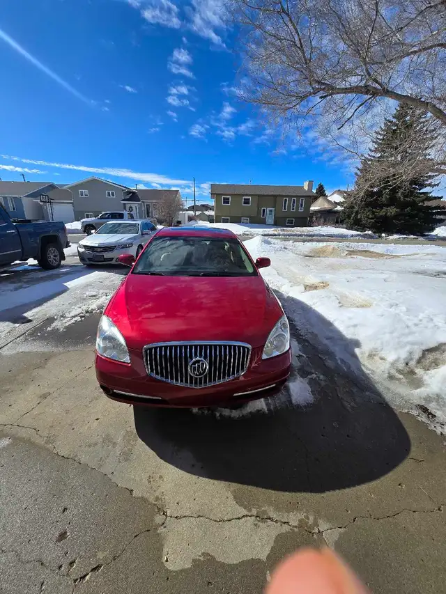 2011 Buick Lucerne for sale - Photo 4