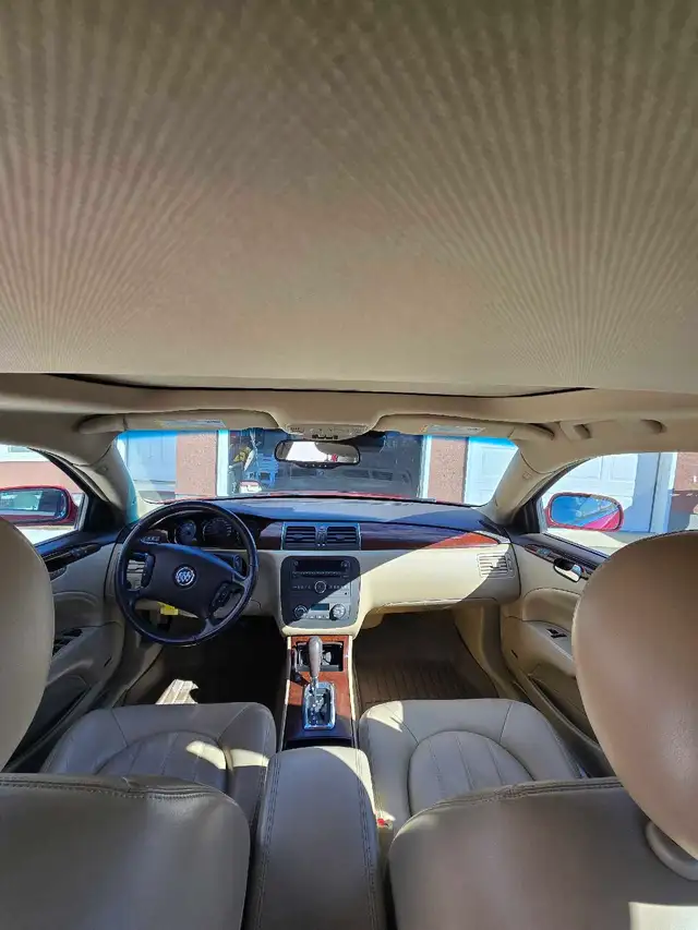 2011 Buick Lucerne for sale - Photo 5