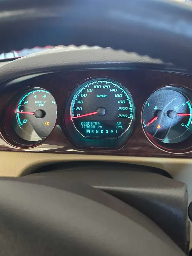 2011 Buick Lucerne for sale - Photo 6