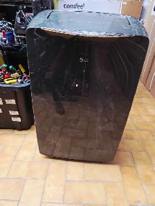 Air climatiser portable 10000 BTU