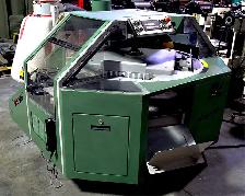 1998 Muller Martini Amigo Perfect Binder