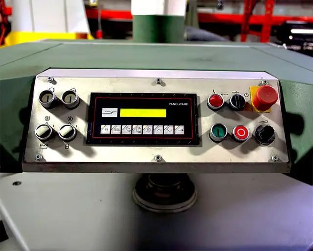 1998 Muller Martini Amigo Perfect Binder - Photo 6