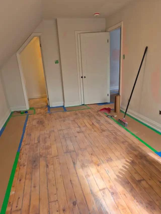 Annex Bright 3 Bedroom 3 Bathroom shared yard June 1st - Photo 6