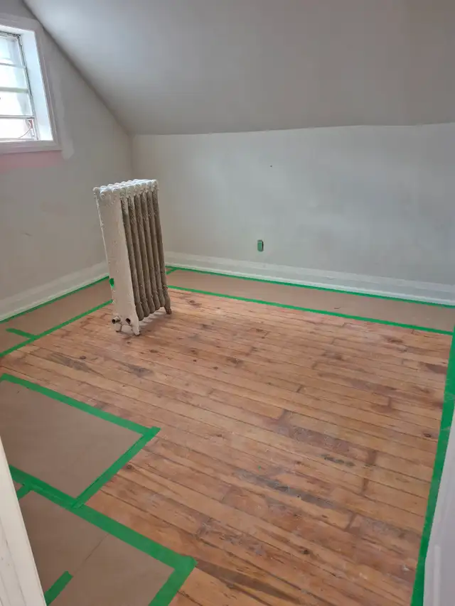 Annex Bright 3 Bedroom 3 Bathroom shared yard June 1st - Photo 10