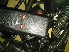 Motorola Radius SP50  radio 200  uhf radios vhf radios icom kenw - Photo 3