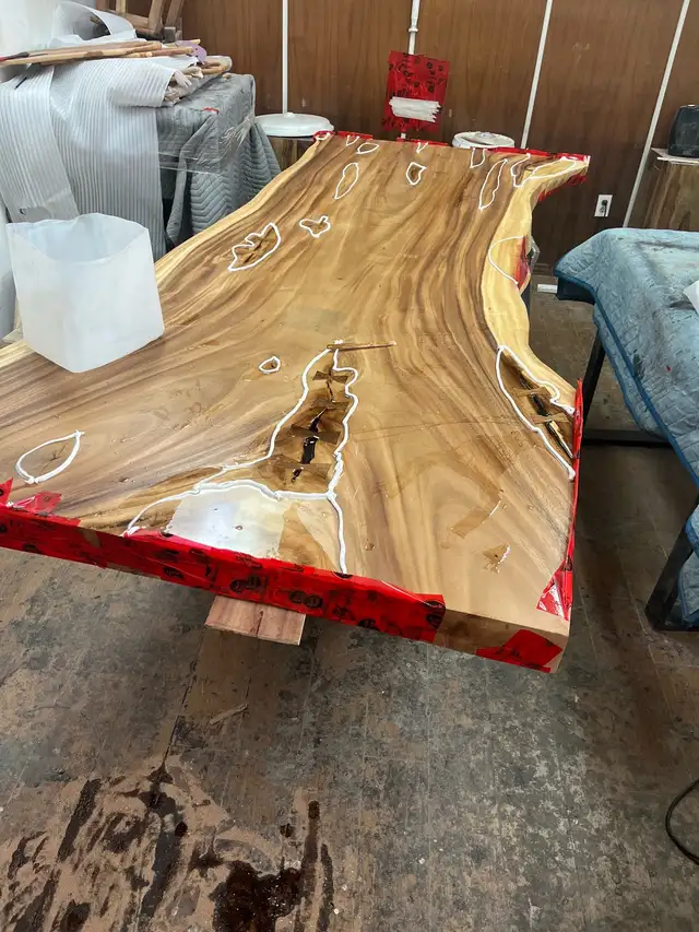 ébéniste - Photo 4