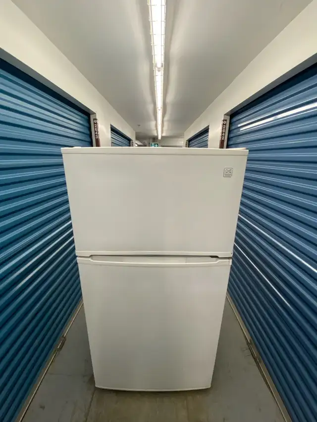 WHITE TOP FREEZER AVAILABLE - Photo 2