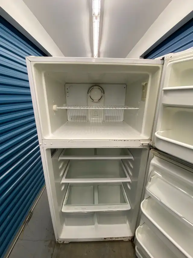 WHITE TOP FREEZER AVAILABLE - Photo 7