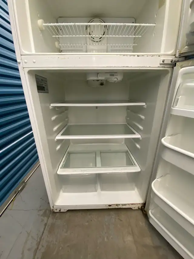 WHITE TOP FREEZER AVAILABLE - Photo 8