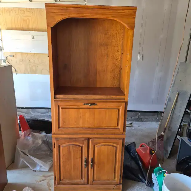 wall units - Photo 2