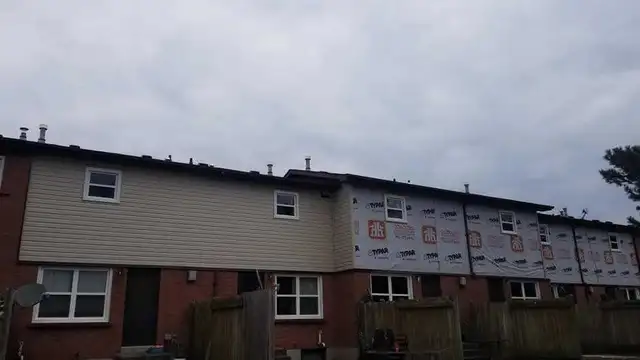 Siding, Fencing & Eaves Contractor | Free Quotes - Photo 4