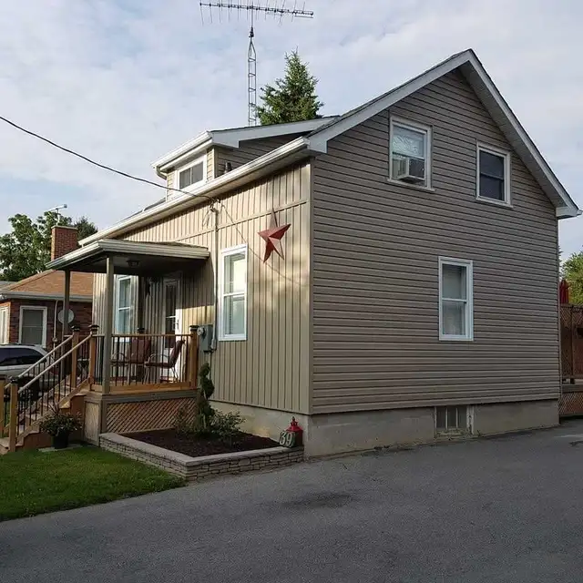 Siding, Fencing & Eaves Contractor | Free Quotes - Photo 6