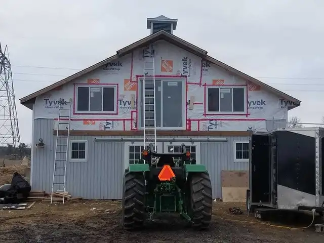 Siding, Fencing & Eaves Contractor | Free Quotes - Photo 7