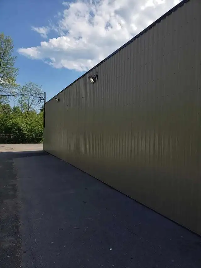 Siding, Fencing & Eaves Contractor | Free Quotes - Photo 8