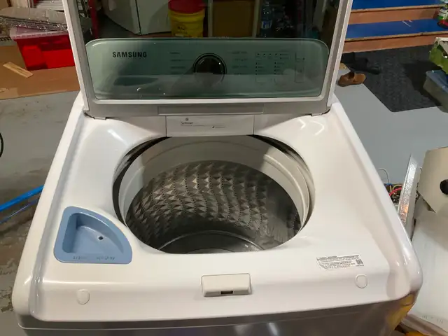 Washing machine - Photo 2