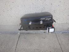 PORTABLE RV GAS GRILL