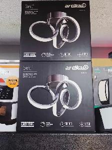 Luminaire led plafonier