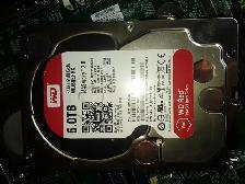 6tb wd red sata hard drive 2000  hard drives all sizes and types