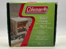 Coleman Campstove Oven