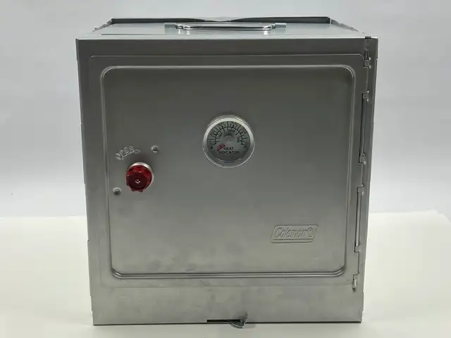 Coleman Campstove Oven - Photo 3