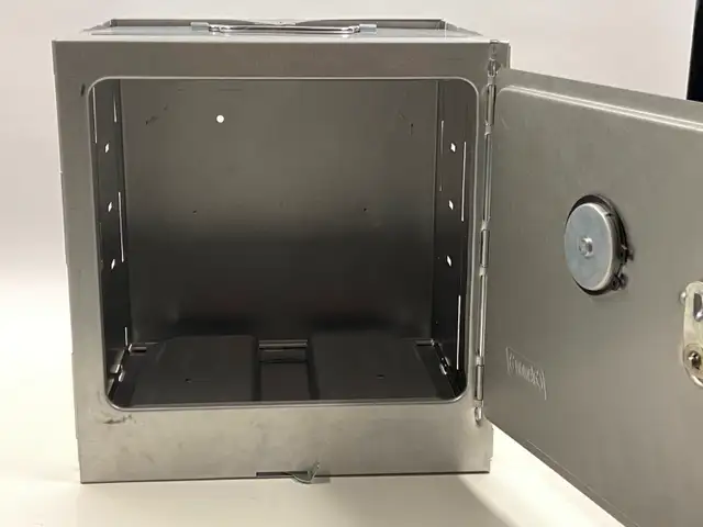 Coleman Campstove Oven - Photo 5