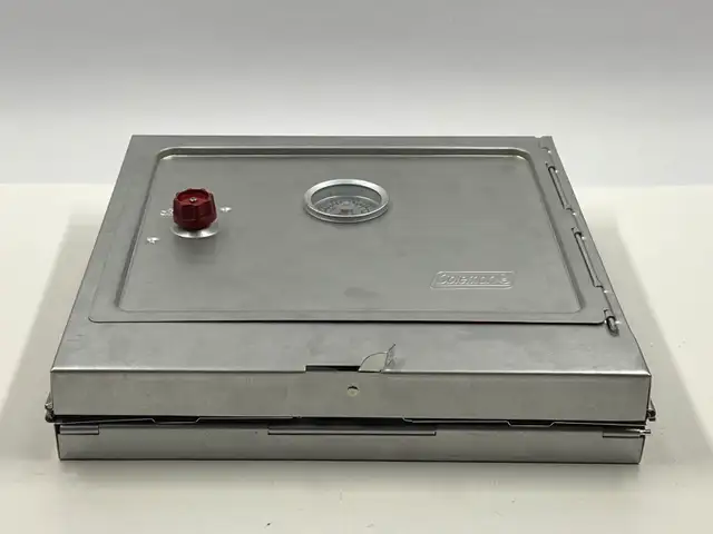 Coleman Campstove Oven - Photo 6