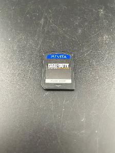 PS Vita Call of Duty Black Ops