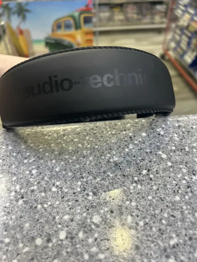 Audio Technica ATH - Pro5X DJ Monitor Headphones - Photo 2