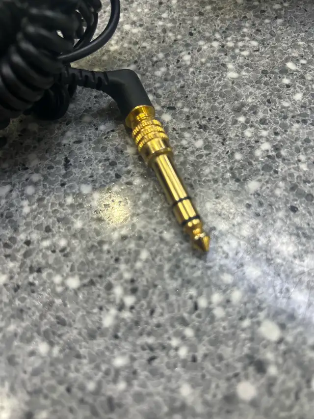 Audio Technica ATH - Pro5X DJ Monitor Headphones - Photo 5