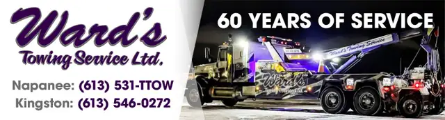 Tow Truck Driver