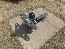 TRAILER HITCH