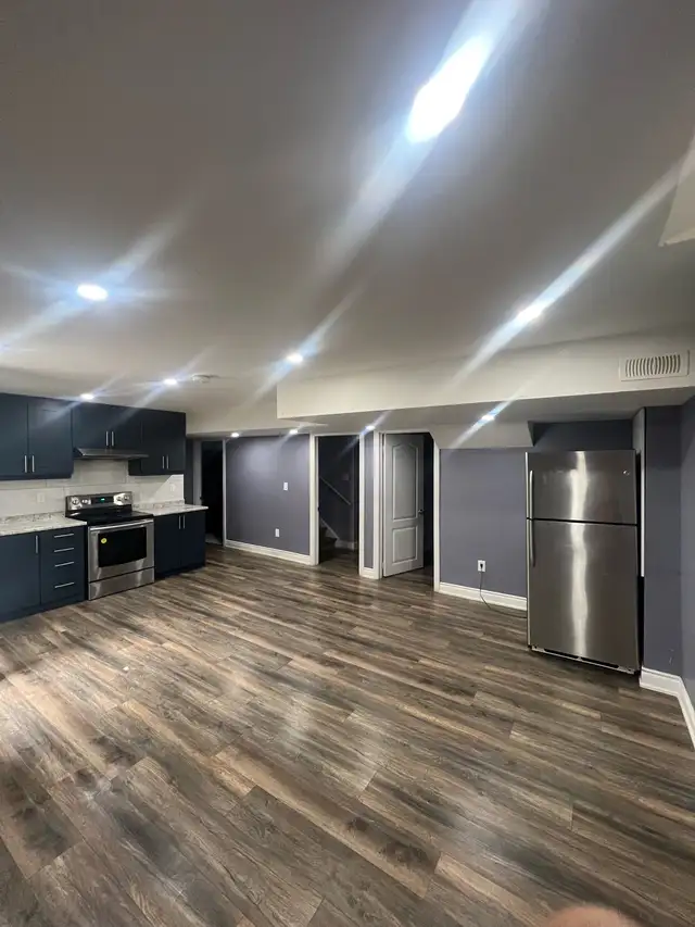 BASEMENT, WALNESS & CHING