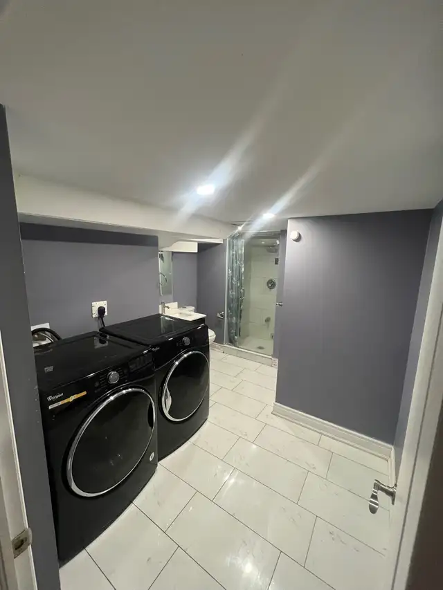 BASEMENT, WALNESS & CHING - Photo 4