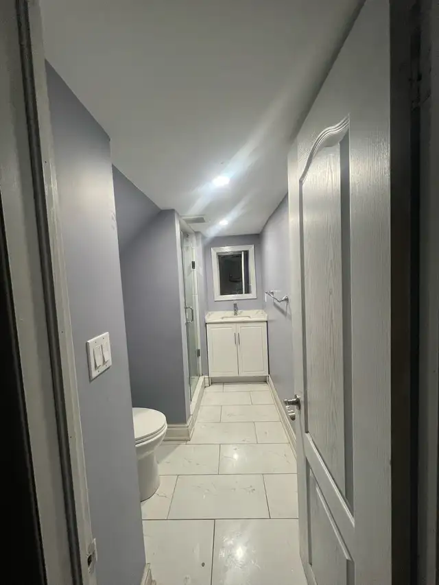 BASEMENT, WALNESS & CHING - Photo 5