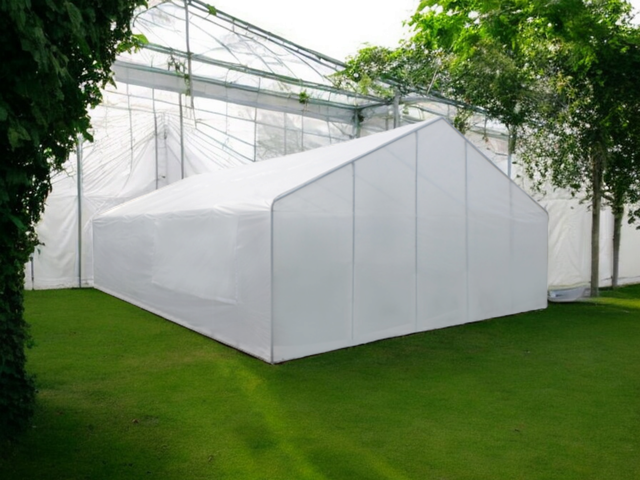 20x30 Tunnel Greenhouse – Heavy Duty - Photo 5