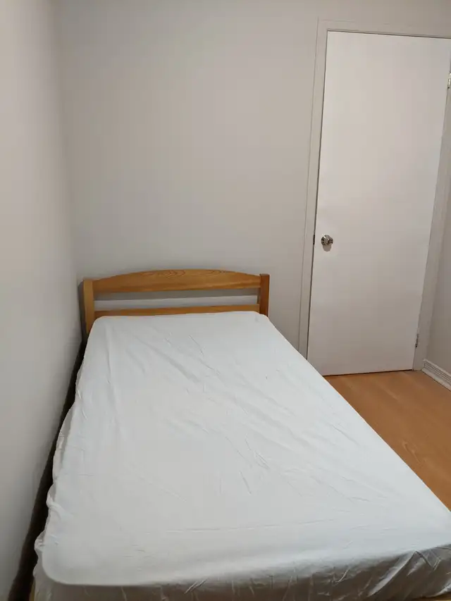 May 1st, Clean Furnished Room, Parking @York University village - Photo 2