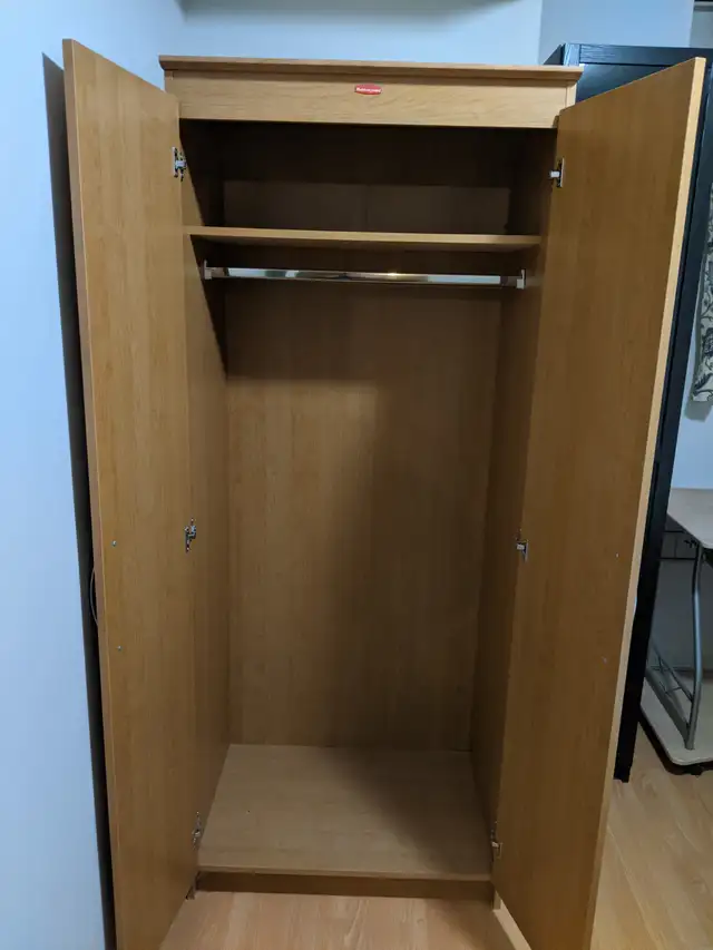 May 1st, Clean Furnished Room, Parking @York University village - Photo 5