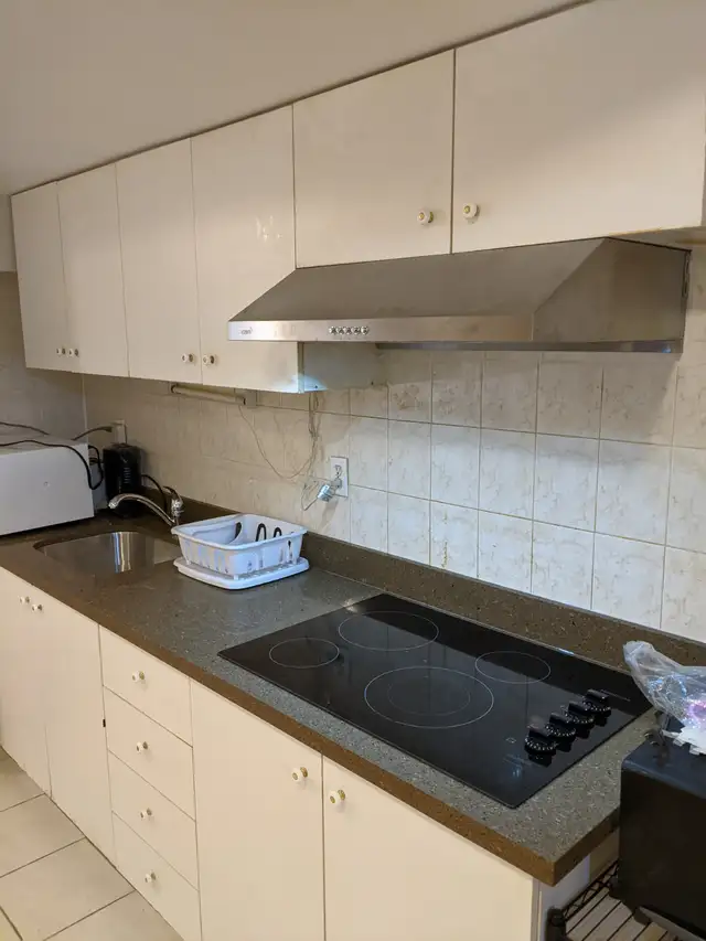 May 1st, Clean Furnished Room, Parking @York University village - Photo 9